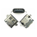 Centro De Carga Usb C Lenovo Thinkbook 14s G2 Itl 20va