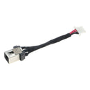 Power Jack Lenovo E41-55 82fj E41-50 82hw Dc301016n00