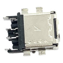Power Jack Asus Fx531gt H500gv Px512li Px513qc Px712lu P300