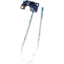 Boton De Encendido Hp 14m-cd 14-cd 455.0e803.0001 L18206-001
