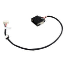 Power Jack Lenovo Thinkpad T440s Sc10f45223 Dc30100lk00