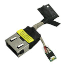 Power Jack Lenovo Thinkpad P1 Gen 1 Gen 2 450.0dy05.0002