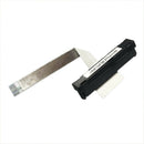 Conector De Disco Duro Samsung 550r5l Np350xaa 02641a C169