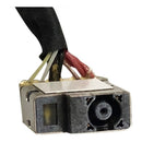 Power Jack Hp Omen 15-5100 15-5200 781023-yd1 788599-001