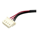 Power Jack Acer M5-583 V5-472 V5-473 V5-552 Dd0zrtad000 P87