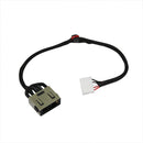 Power Jack Lenovo G40-30 G40-45 G40-70 Dc30100ld00 P202