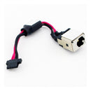 Power Jack Acer One 532h D255 D255e D260 Nav50 Nav70 P362