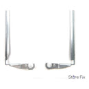Bisagras Acer Es1-523 Es1-532 Es1-533 Am1nx000100 H6