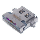 Centro De Carga Tipo C Socket Lenovo P53s T14s P15s T15 P281