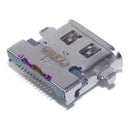 Centro De Carga Tipo C Socket Lenovo X280 T490 T495 P281
