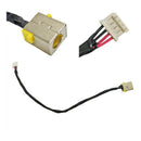 Power Jack Acer Aspire A515-52 A515-52g Dc301010l00 P200