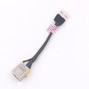 Power Jack Acer 6595 8573 4740 P653 Ms2352 50.4gw04.021 P241