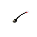 Power Jack Toshiba L40-b L40d-b L40dt-b L40t-b L45-b P211