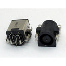 Power Jack Hp Elitebook 750 G1 750 G2 755 G2 Zbook 14 P91