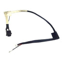 Power Jack Sony Vaio Vgn-cs A-1609-073-a A-1734-324-a P320