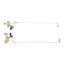 Bisagras Toshiba P55-a5312 P50t-a S50-a S55-a Sin Touch H77