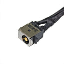 Power Jack Asus F552jf F552jk F552jx F552la F552lb P348