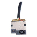 Power Jack Hp Pavilion 11-n X360 756956-fd1 756956-sd1 P73