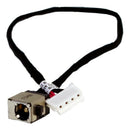 Power Jack Toshiba S50dt-a S50t-a 320p20-901 2dw-g756 P258