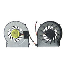 Ventilador Hp Dv7-4285dx Dv6-3230us Dv6-3000 609965-001 V227