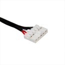 Power Jack Lenovo G50-30 G50-40 G50-45 G50-50 G40-80 P202