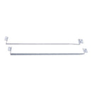 Postes De Bisagras Samsung Np270e4e Np300e4e Np270e4v H32
