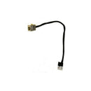 Power Jack Gateway Id59 Id59c 50.4tu04.041 50.4tu04.042 P204