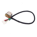 Centro De Carga Hp 15-bs026la 15-bs 15-ab 15-bw 15-dy 799749