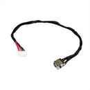 Power Jack Asus D552ea D552ep D552jd D552jf D552jk P348