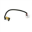 Power Jack Samsung Np900x3e Np900x3d Np900x3c Np900x3b P125