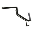 Conector De Disco Duro Macbook A1286 821-1198-a 09-11 C34