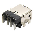 Power Jack Asus Gx701gv Gx701gvr Gx701gw Gx701gwr P300