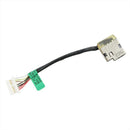 Power Jack Hp X360 M6-aq 807522-001 809824-001 799735 P16 S