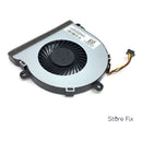Ventilador Hp 255 G4 15-a Dc28000gaf0 815237-001 V7