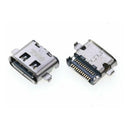 Centro De Carga Tipo C Socket Lenovo L580 L490 El480 P280