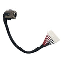 Power Jack Asus Fx506hm Fx506iu Fx506iv Fx506lu Fx566hc 8pin