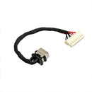 Power Jack Asus Gl503ge Gl503vd Gl503vm Dd0bklad000 P255