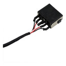 Power Jack Lenovo Thinkpad T450 T450s Sc10h20125 Dc30100kl00