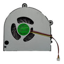 Ventilador Acer Aspire 5740g 5741  5251 5252 Dc280008dn0