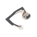 Power Jack Hp Probook 4421s 4425s 4426s 599517-001 P297