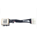 Power Jack Dell Precision 3540 3541 3542 Dc30104200 P270