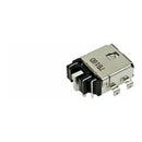 Power Jack Asus E203ma E203mah E203na E203nah E203nas P316