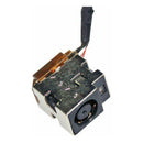 Power Jack Hp G7-2000 G6-2000 661680-td1 661680-yd1 P198