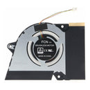 Ventilador Asus Px401qm Ga401ih Ga401ii 13nr05s0ap0101 Cpu