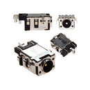 Centro De Carga Jack Asus R528ea R710ea S533ua S710ea D513ia