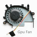 Ventilador Acer V5-452 V5-472 V5-473 V5-552 Lado Gpu V188 B