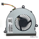 Ventilador Hp 255 G4 15-a Dc28000gaf0 815237-001 V7