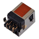 Power Jack Hp Nw8440 Nw9440 Nx7300 Nx7400 Nx8420 Nx9410 P336