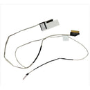 Cable Flex De Video Hp 17-x 17-y 30 Pin 450.08c07.0001 F229