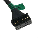Power Jack Hp 15-dk L52815-t41  Cbl00857-0120 200w P259